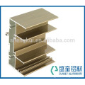 Aluminio Sliding Window Interior Window Frame Window Aluminum Profiles